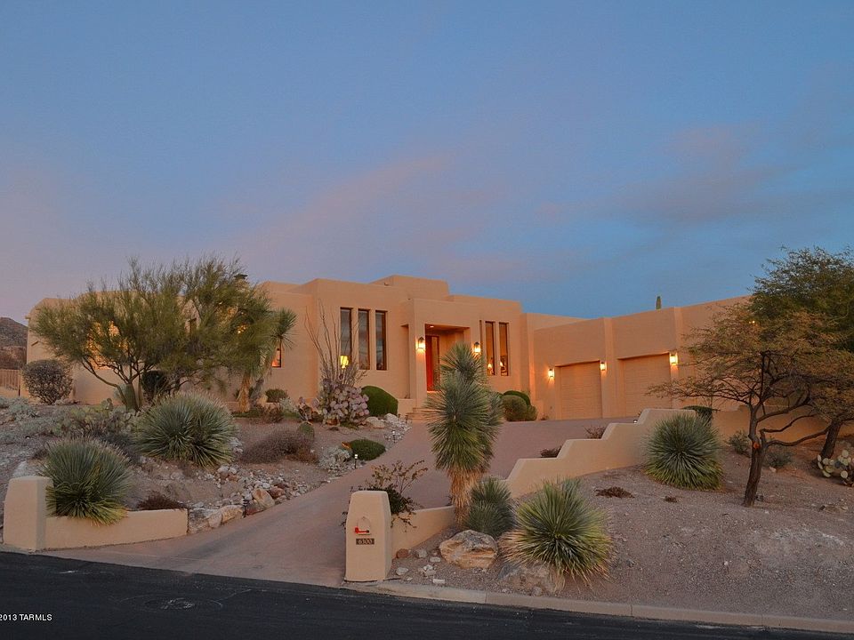 1st image of 6300 N Whaleback Pl