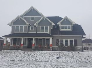 4128 Ridgebrook Dr, Westfield, IN 46062