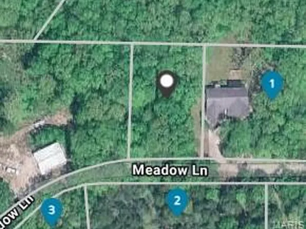 0 Meadow Ln, Festus, MO 63028