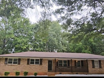 3635 Crossvale Rd, Lithonia, GA, 30038