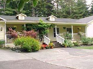 245 Lily Ln, Bayside, CA 95524