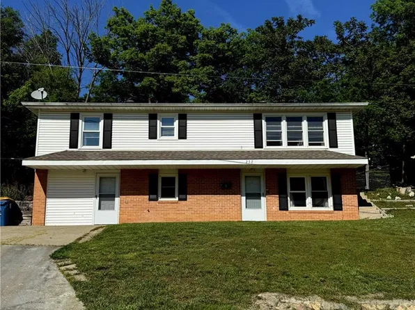 232 Cliff Dr, Excelsior Springs, MO 64024