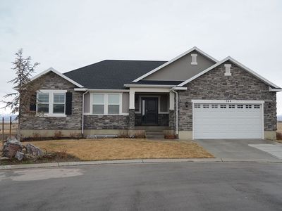 564 S 5 E, Vineyard, UT, 84059