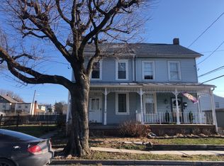 22 N Washington St, Cleona, PA 17042
