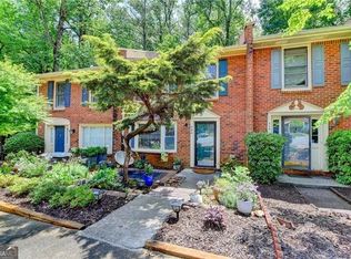 906 Chippendale Ln, Norcross, GA 30093