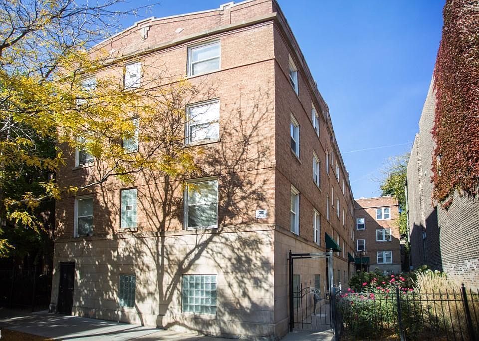 1st image of 724 W Barry Ave #518
