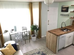 3400 Speedway APT 107, Austin, TX 78705