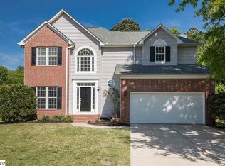 25 N Orchard Farms Ave, Simpsonville, SC 29681