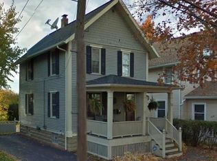 53 Hampden Rd, Rochester, NY 14610