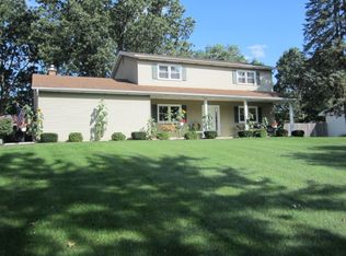 56648 Old Orchard Ln, Elkhart, IN 46516