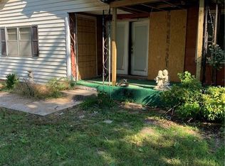 17154 Logan Cave Rd, Siloam Springs, AR 72761