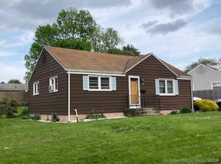 68 Britt Rd, East Hartford, CT 06118