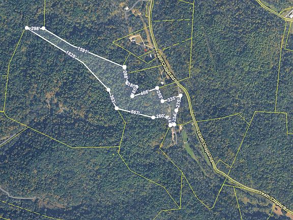 2nd image of 600 Leath Chapel Rd