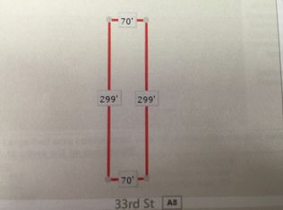 2610 33rd St, Zion, IL 60099