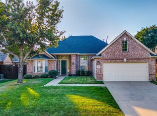 3417 Glenmoor Dr, Flower Mound, TX 75022