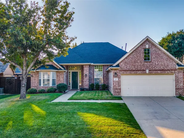 3417 Glenmoor Dr, Flower Mound, TX 75022