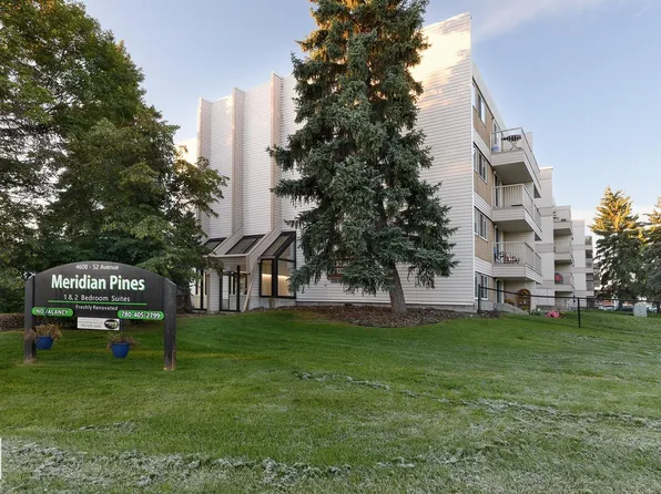 4608 52nd Ave #410, Stony Plain, AB T7Z 1N7