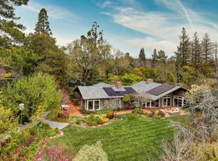 108 Woodland Rd, Kentfield, CA 94904