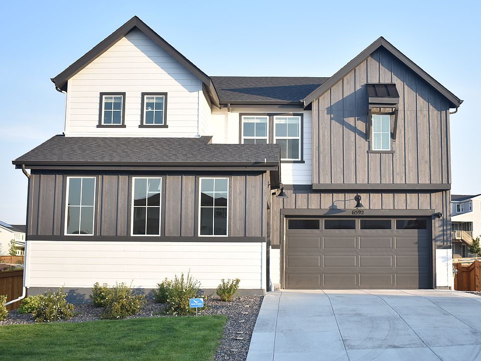 Front Elevation
