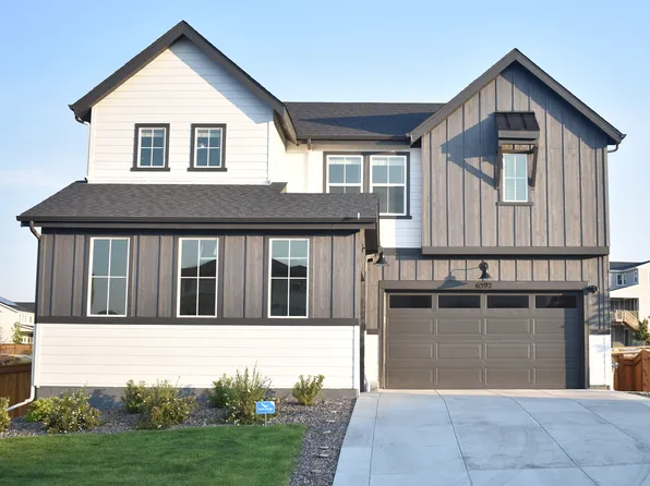 6592 Braylin Ln, Castle Pines, CO 80108