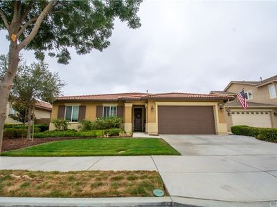 28419 Bayshore Ln, Sun City, CA, 92585