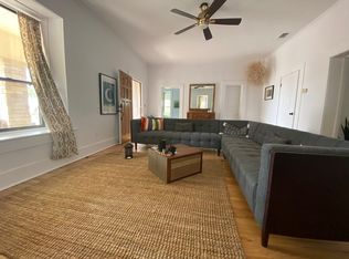 301 E Columbia St, Marfa, TX 79843