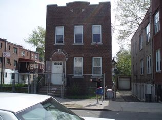 762 E 217th St, Bronx, NY 10467