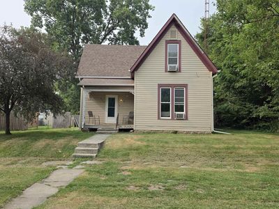 318 E Arch St, Portland, IN, 47371