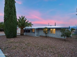323 S Avenue A, San Manuel, AZ 85631