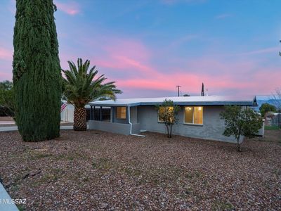 323 S Avenue A, San Manuel, AZ, 85631