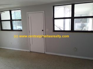 1040 S Fort Harrison Ave APT 10, Clearwater, FL 33756