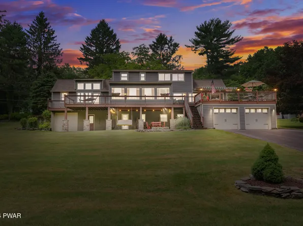 102 Shore Rd, Tafton, PA 18464