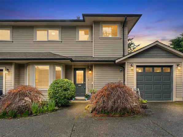 10372 Bowerbank Rd, Sidney, BC V8L 3L7