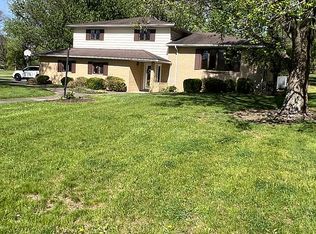 113 Heritage Hills Rd, Uniontown, PA 15401