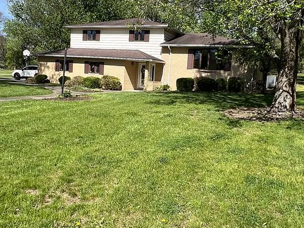 113 Heritage Hills Rd, Uniontown, PA 15401