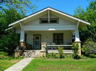 425 E Long St, Stephenville, TX 76401