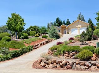 134 Valley Ridge Dr, Paradise, CA 95969