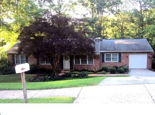 15 Woods Edge Rd, Audubon, PA 19403