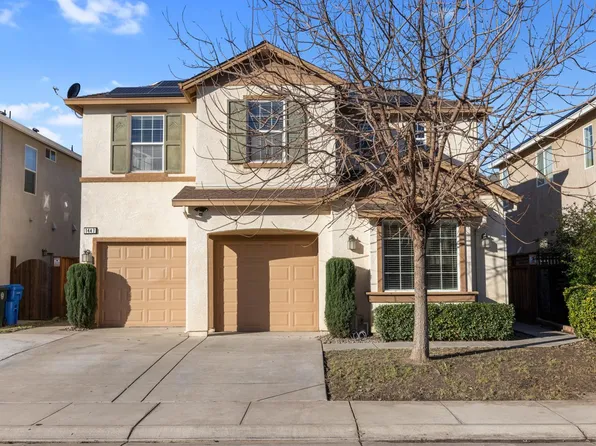 1447 Summerwind Ln, Manteca, CA 95337