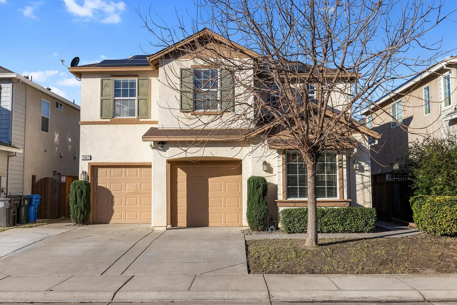 1447 Summerwind Ln photo 1