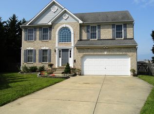 503 Wicklow Ct, Forest Hill, MD 21050