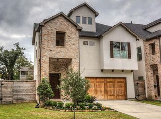 1530 Woodvine Dr, Houston, TX 77055