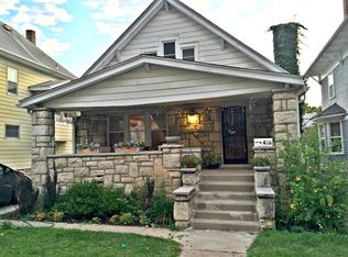 438 N 17th St, Kansas City, KS 66102