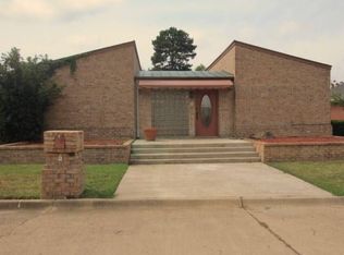 5 Dogwood Pl, Texarkana, TX 75503