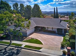 3014 E Marywood Ln, Orange, CA 92867
