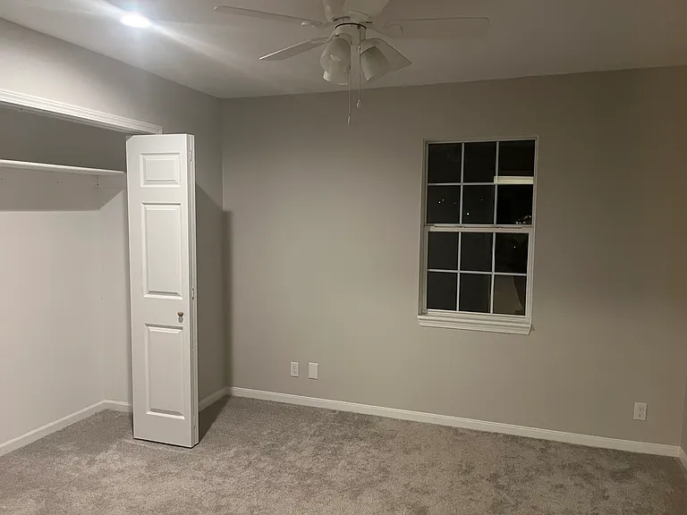 2nd bedroom!