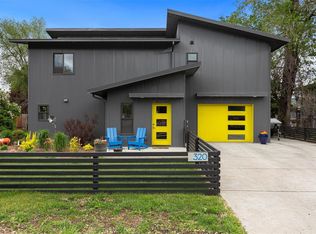 320 S Ave E, Missoula, MT 59801