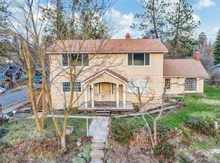 1603 S Grand Blvd #3, Spokane, WA 99203