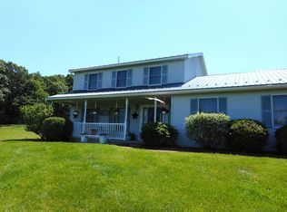 203 S Smith Rd, Danville, PA 17821