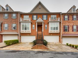 6087 Joybrook Rd, Johns Creek, GA 30097